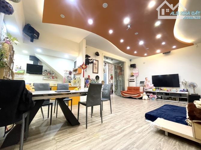ĐỒNG NHÂN,HAI BÀ TRƯNG 23tỷ 101m GẦN PHỐ NHẤT KHU VỰC,HÀNG HIẾM,GIÁ ĐẦU TƯ - 2