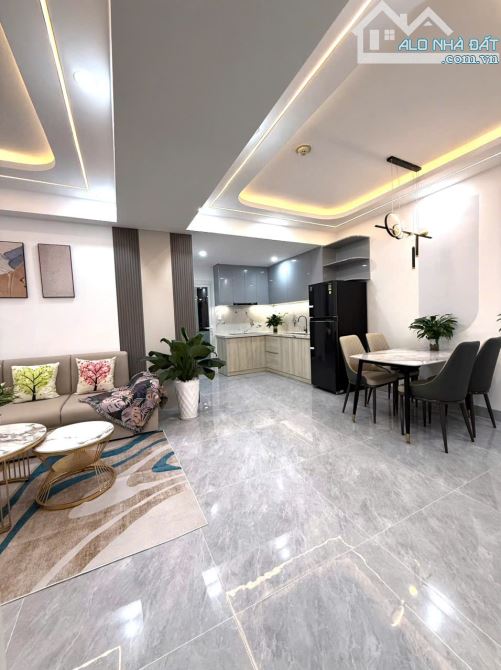 📣BÁN CĂN GÓC, CÓ SỔ, TẦNG CAO, GẦN BIỂN, BÃI TẮM HÒN CHỒNG, CHUNG CƯ SÔNG ĐÀ,BẮC NHA TRAN - 2