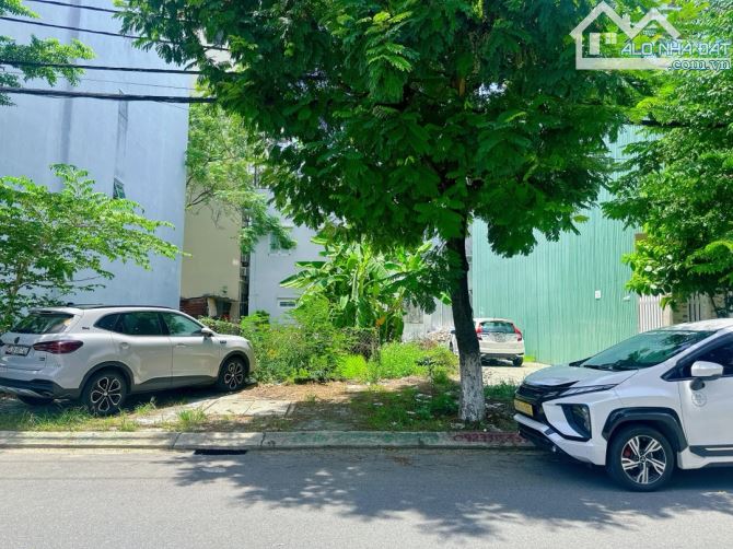💥 BÁN 3 LÔ LIỀN KỀ 240M2 - MẶT TIỀN NGUYỄN ĐỨC AN – VỊ TRÍ CỰC VIP GẦN BIỂN P - 2