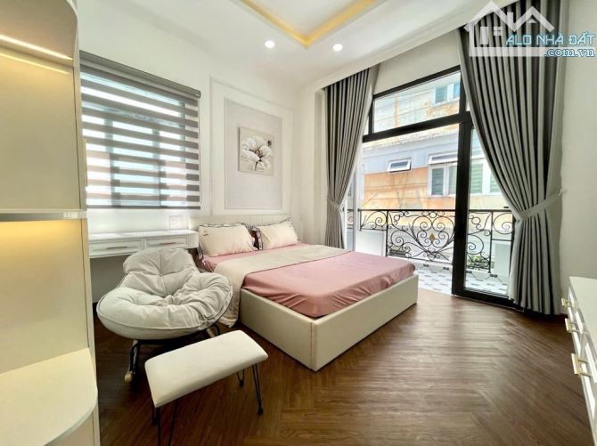 Căn góc mặt tiền kinh doanh Đặng Lộ – 65m² – Giá chỉ 6.6 tỷ TL - 2