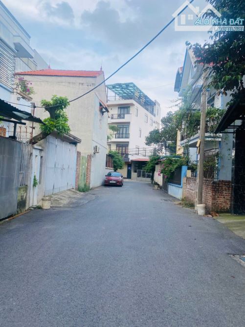 Bán đất trong khu dân cư Đôn Hậu, Khai Quang, Vĩnh Yên, Vĩnh Phúc - 2