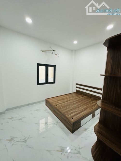 BÁN NHÀ 4 TẦNG PHAN ANH, HXH, NGANG GẦN 8M, 65M2, GIÁ CHỈ 7 TỶ - 2