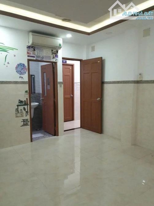 NHÀ HẺM XE HƠI 7M LÊ HỒNG PHONG Q10 – 5 TẦNG CHUẨN CHÂU ÂU – FULL NỘI THẤT – GIÁ 16.8 TỶ - 2