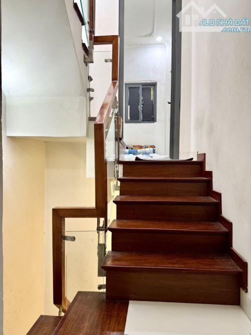 💰 Cơ Hội Hiếm–Nhà 4Tầng/3PN–Trung Tâm Tân Bình-Dòng Tiền Ổn Định–Chỉ Hơn 3 Tỷ - 2
