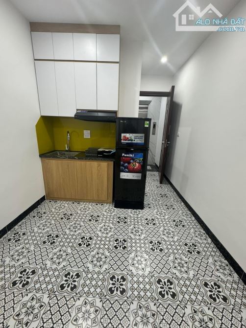 💥Bán CHDV 7 tầng thang máy, phố Thái Hà, Trung Liệt - Đống Đa, 65m2 x 7 tầng, MT 5.6m - 2