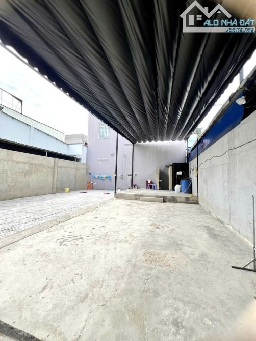 BÁN ĐẤT HẺM XE HƠI 1 TRỤC – ĐƯỜNG TRƯƠNG PHƯỚC PHAN, BÌNH TÂN - 2