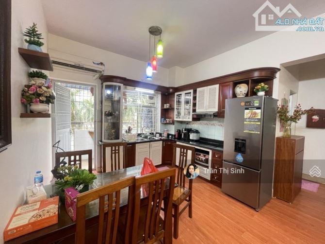 Cần bán Biệt thự liền kề 170m, nhà góc, mặt tiền rộng, hoàn thiện đẹp Việt Hưng - 2