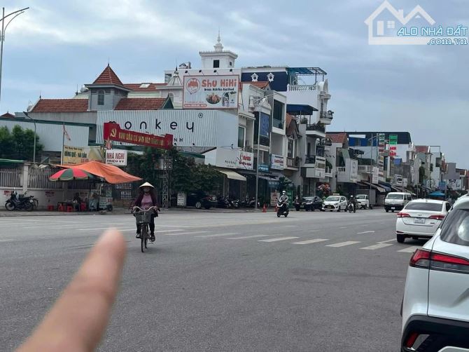 🍒 BÁN LÔ 85m2, ĐƯỜNG RỘNG 12M GẦN NGÃ 4 NÚI ĐÈO - PHƯỜNG THỦY NGUYÊN - 2