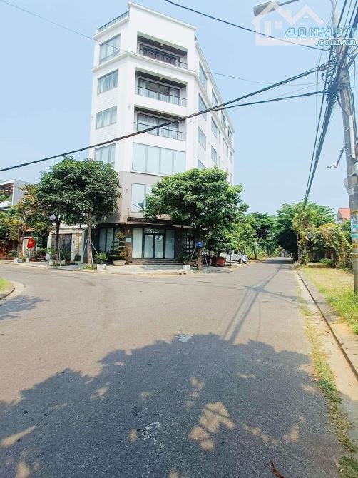 💎Chính chủ gửi bán lô đất MT Bàu Mạc 7,P Hoà Khánh.Đà Nẵng - 2