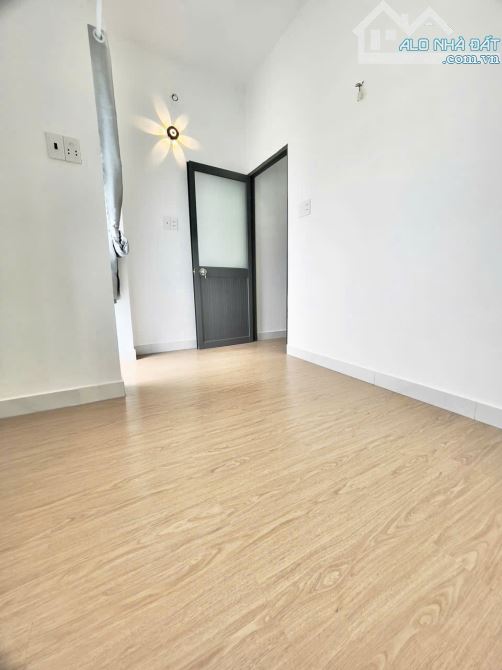 Bán nhà hẻm xe hơi Đào Tông Nguyên, Nhà Bè, DT 3,5x7m, 1 lầu. Giá 1,32 tỷ - 2