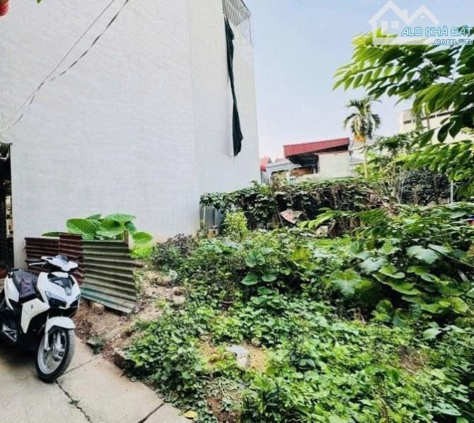 CHỈ HƠN 7 TỶ - 63M2 ĐẤT - MT 4.1M - Ô TÔ CON ĐỖ CỬA - QUANG TRUNG - YÊN NGHĨA - HÀ ĐÔNG - 2