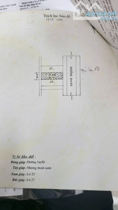 BÁN NHÀ CẤP 4 GẦN BIỂN! MT PHÚ LỘC 17 - DÒNG TIỀN 70TR/THÁNG - GIÁ CHỈ: 5.1 TỶ! - 2