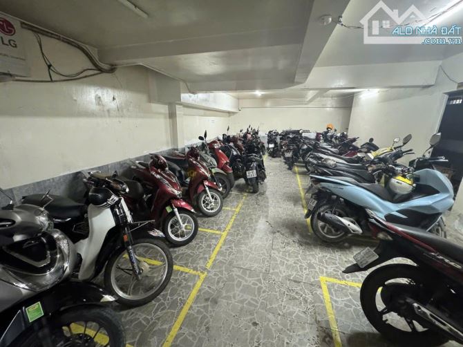 Chủ giảm 5 tỷ bán nhanh căn nhà hầm 4 tầng, KDC Nguyễn Hoàng, phường An Phú, 160m2 ngang 8 - 2