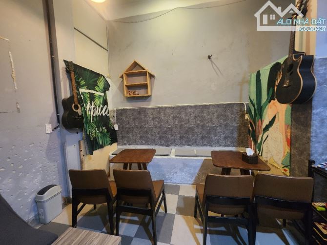 🏡 BÁN NHÀ 3 TẦNG KIỆT Ô TÔ – ĐƯỜNG LÊ DUẨN – TRUNG TÂM ĐÀ NẴNG 💥 - 2