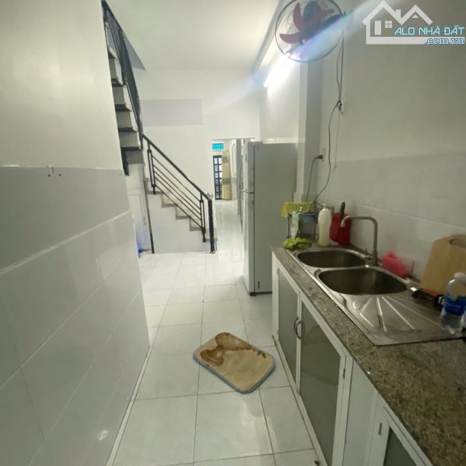 💥 Nhà 2 Tầng – 54m² – Nghĩa Hưng, Tân Bình – Giảm Còn 6.2 Tỷ 💥 - 2