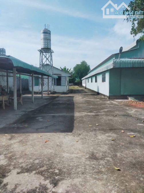 Bán đất mặt tiền DX087 – Phú An, TPHCM  DT: 9 x 26m (234m²), thổ cư 140m² - 2
