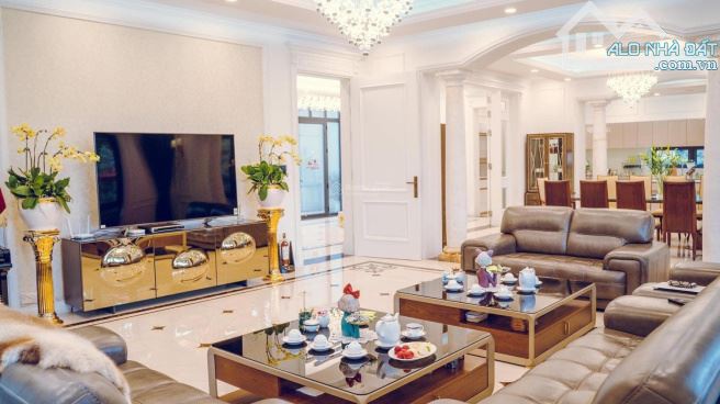 Bán nhanh 10 Căn LK Văn Phú 80-100mx5 tầng kinh doanh nhỉnh 15 tỷ - 2