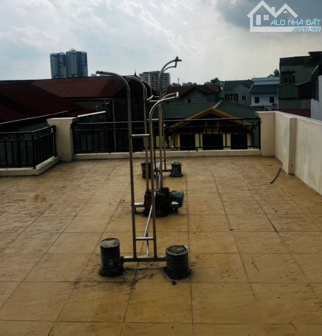 OTO vào nhà, Phan Đình Giót, La Khê, Hà Đông 91m x 5 tầng THANG MÁY 15 tỷ - 2