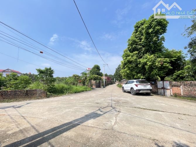 Bán Đất - Thái Lai(Minh Trí) - 312M2 - 4,8 Tỷ - Đường Thông Ô Tô Tránh - 2