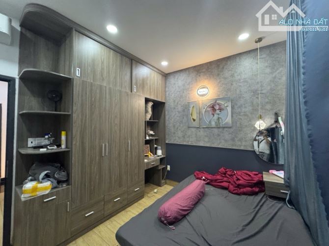 NHÀ ĐẸP QUANG TRUNG GV - GẦN ST EMART 2 - HẺM 3M GẦN MẶT TIỀN - 46² - - 2