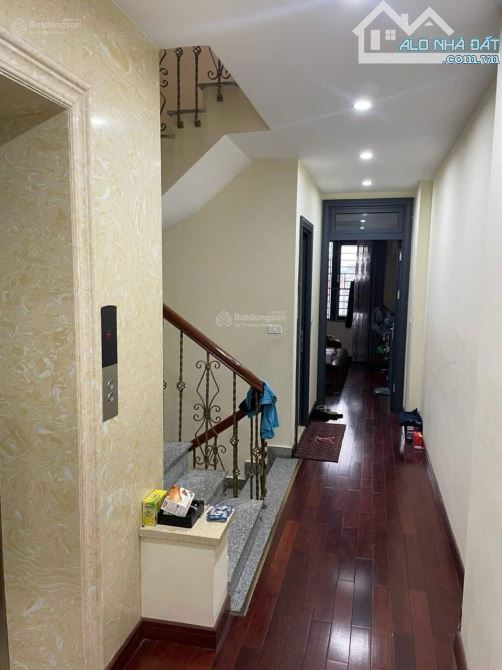 Siêu phẩm Mặt phố Mễ Trì Thượng - 55m2 - 8 tầng thang máy - Chỉ 22.5 tỷ. - 2