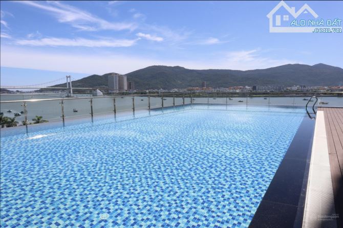 CĂN HỘ SAM TOWERS DUY NHẤT-SỔ ĐỎ CÔNG CHỨNG NGAY, NỘI THẤT CAO CẤP, GIÁ TỐT - 2