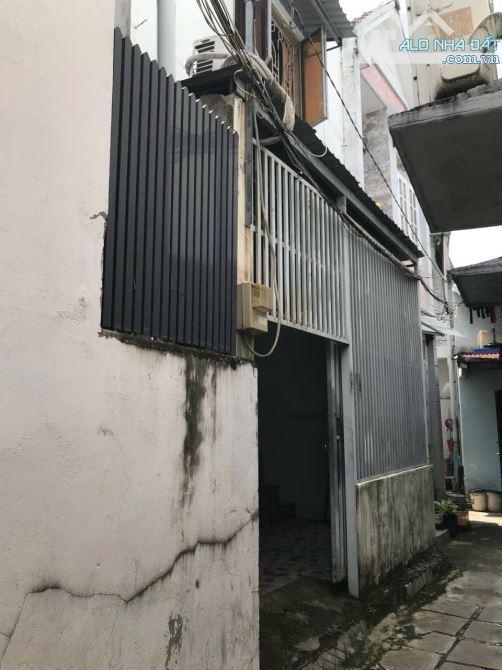 BAO ĐẦU TƯ, dãy trọ Đường 36, 68m2, 2 tầng, ngang 5x14, 4.xx tỷ - 2