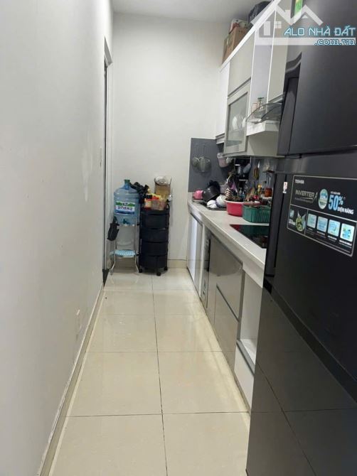 Chung cư Screc( Coopmart),trường sa,P12,Q3, rộng 60m2,1PN,11tr/tháng - 2