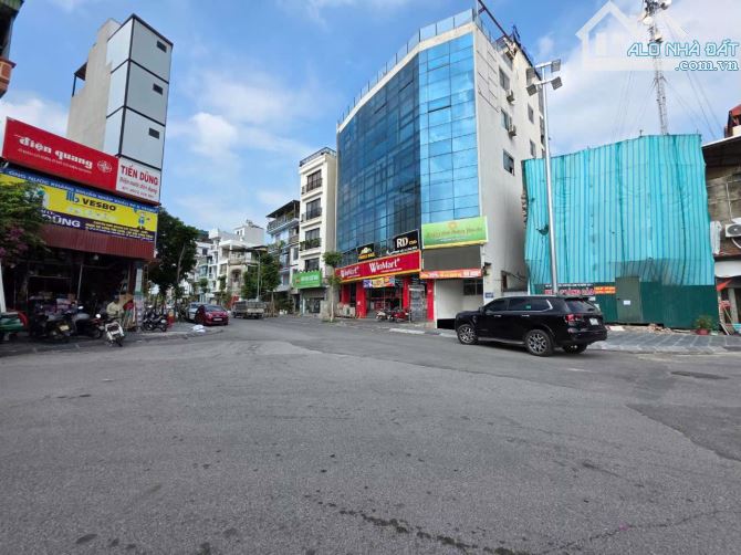 Bán đất Phúc Lợi ô tô thông , nở hậu , đầu tư đỉnh tương lai tươi sáng - 2