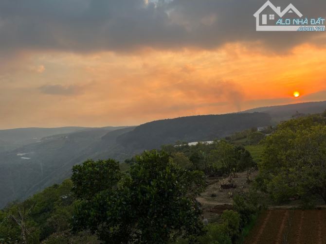 Cần bán lô đất CAMPING đã có cơ sở hạ tầng, tiểu cảnh, hệ thống điện nước để tạo dòng tiền - 2