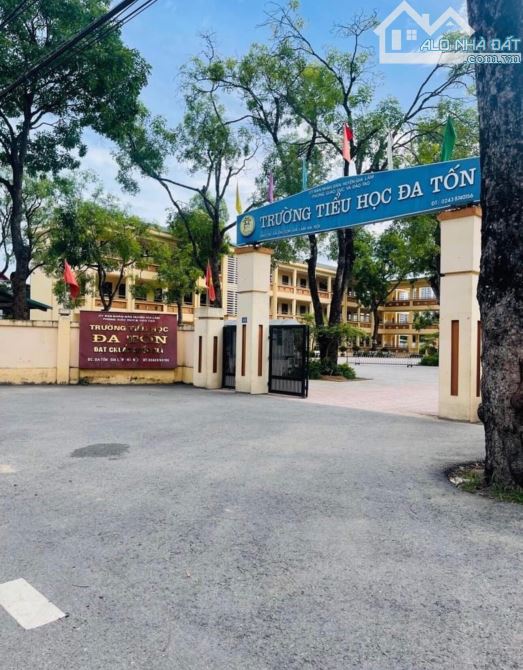 Bán Đất Đa Tốn Ngọc Động 40m - Ô tô Vào Tận Nơi - Vị Trí Hàng Xóm VinHome - giá 3.25 tỷ - 2