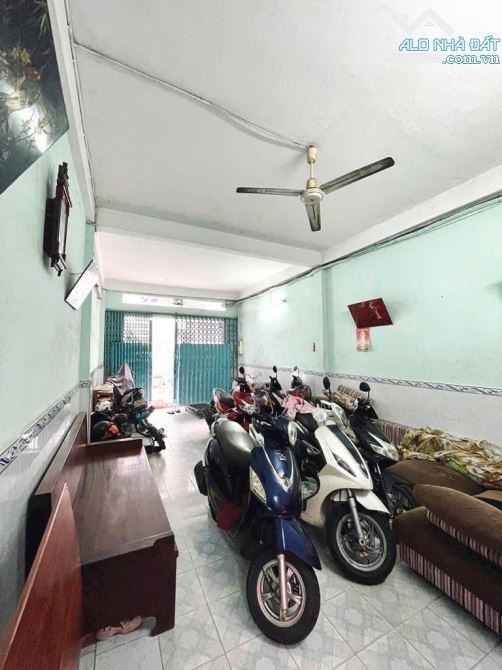 🔥PHAN XÍCH LONG VẠN KIẾP - HXH CHUẨN 5M - 80M2  - NGANG 4M NỞ HẬU - 11.5 Tỷ - 2