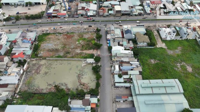Đầu tư Kho Xưỡng 1.182m², cho thuê 70tr/tháng, Thuận An, Bình Dương - 2