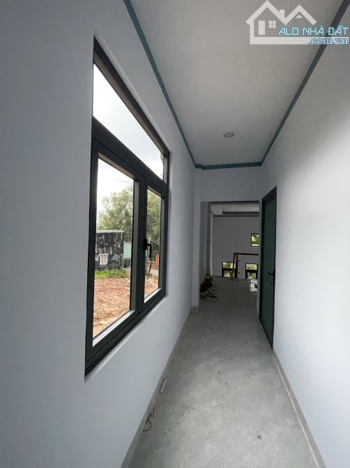 Bán nhà An Điền mới xây 1ty700 gần vòng xoay An Điền - 2