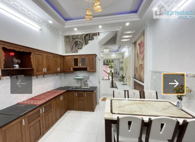ĐÀO TÔNG NGUYÊN, NHÀ BÈ. 💥 6TỶ280💰 - 2