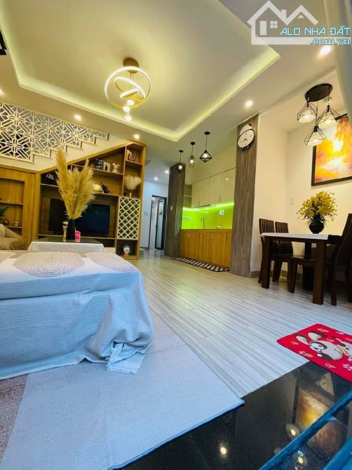 NHÀ 2 TẦNG – ĐẦU KIỆT ĐƯỜNG MẸ NHU, THANH KHÊ – HƠN 3 TỶ - 2