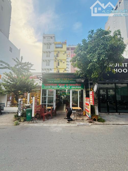 Cần bán đất đường An Thượng 10. Ngay phố Tây An Thượng - 2