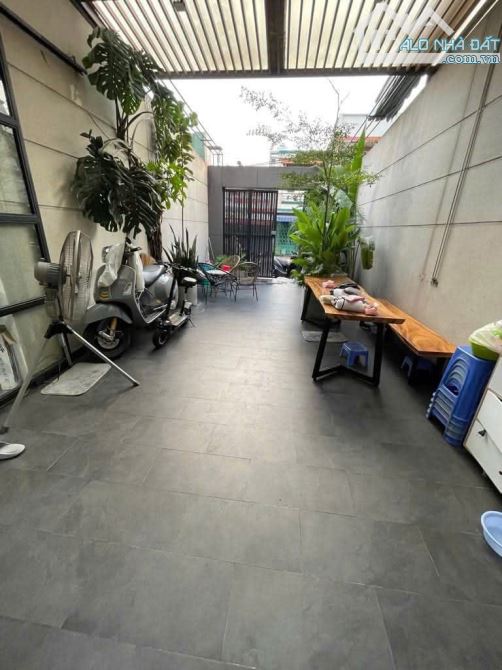 BÁN NHÀ QUẬN 6, MTKD PHAN VĂN KHỎE, 4.2 X 21M X 5 TẦNG, NHỈNH 18 TỶ. - 2