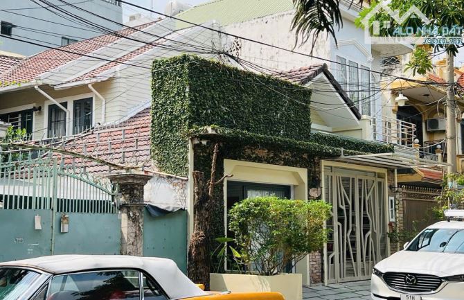 Biệt Thự 123m2 đường số 23 khu Bên Sông Hiệp Bình Chánh, sổ hồng riêng chỉ 14 tỷ. - 2