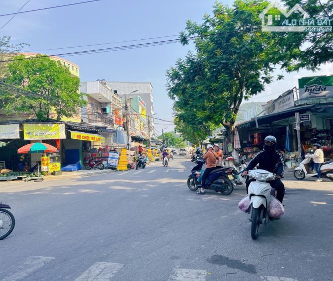 💥BÁN ĐẤT MT KHU PHỐ CHỢ NON NƯỚC – 110M2 NGANG 5M – VỊ TRÍ CỰC ĐẸP – GIÁ CHỈ NHỈNH 4 TỶ - 2
