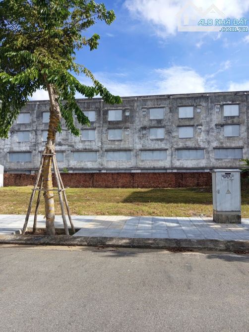 ☘️❤️CẦN BÁN LÔ ĐẤT ĐẸP TẠI KĐT PHÚ MỸ – ĐỐI LƯNG SHOPHOUSE - 2