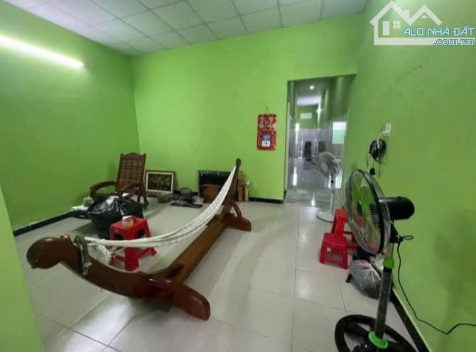 BÁN NHÀ CẤP 4 GIÁ RẺ ĐƯỜNG HƯNG NHƠN - SHR - 680 TR - 2