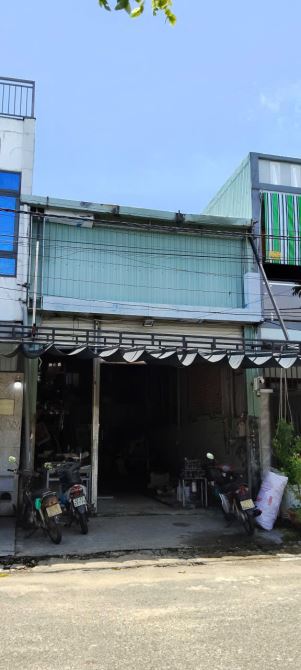 ( HIẾM HOI ) Bán lô đất mặt tiền đường Phước Hòa 2- Khuê Trung – Cẩm Lệ. - 2