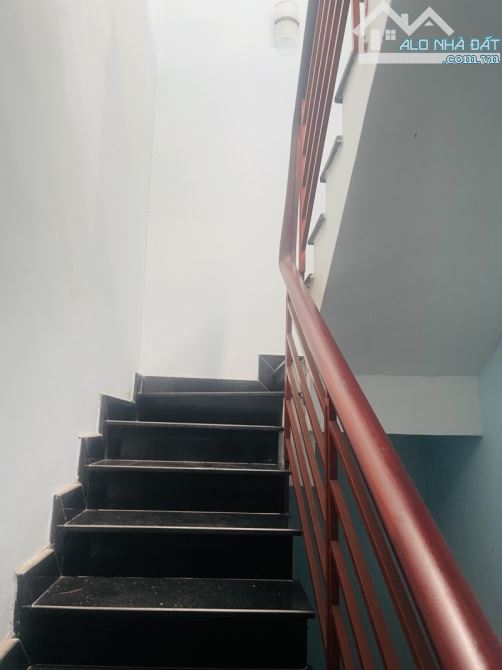 BÁN NHÀ CÁCH MẠNG THÁNG TÁM, P11 Q.3, NGANG 6M, 84M2, 8 PHÒNG NGỦ, GIÁ CHỈ 9.7 TỶ - 2