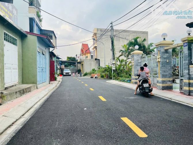 🏡 BÁN ĐẤT VĨNH KHÊ – AN ĐỒNG – AN DƯƠNG - HẢI PHÒNG - 2