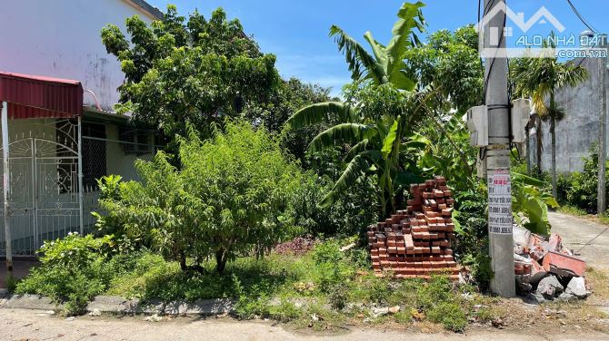 Lô góc mặt đường Bùi Phổ chỉ hơn 2 tỷ xíu - 2