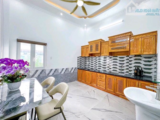 NHÀ 1 TRỆT 1 LẦU MỚI HẺM TỔ 3 - TÂN AN, NINH KIỀU, TP CẦN THƠ - 2