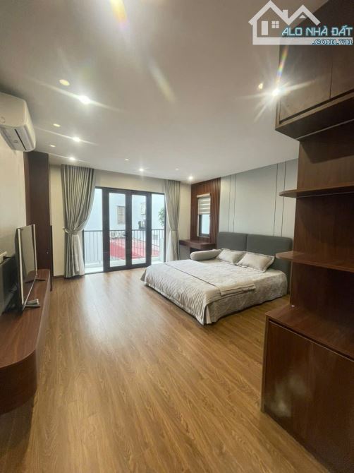 Bán nhà đẹp Phúc Đồng, Long Biên, dân xây, 2 thoáng trước sau, 4 tầng 103m2 nhỉnh 12 tỷ - 2