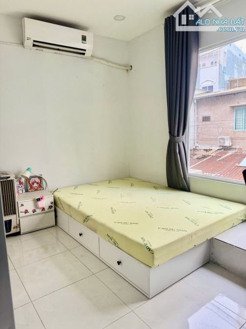 Nhà Cho Thuê Nguyên Căn Hẻm Vũ Huy Tấn - 2