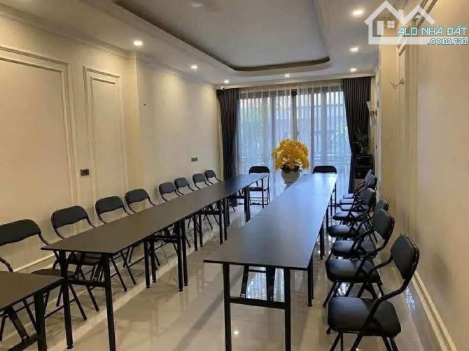 Siêu Phẩm Thái Thịnh – Nhà Phân Lô – Ô Tô – Kinh Doanh – Thang Máy – 62m2 – 7 Tầng - 2